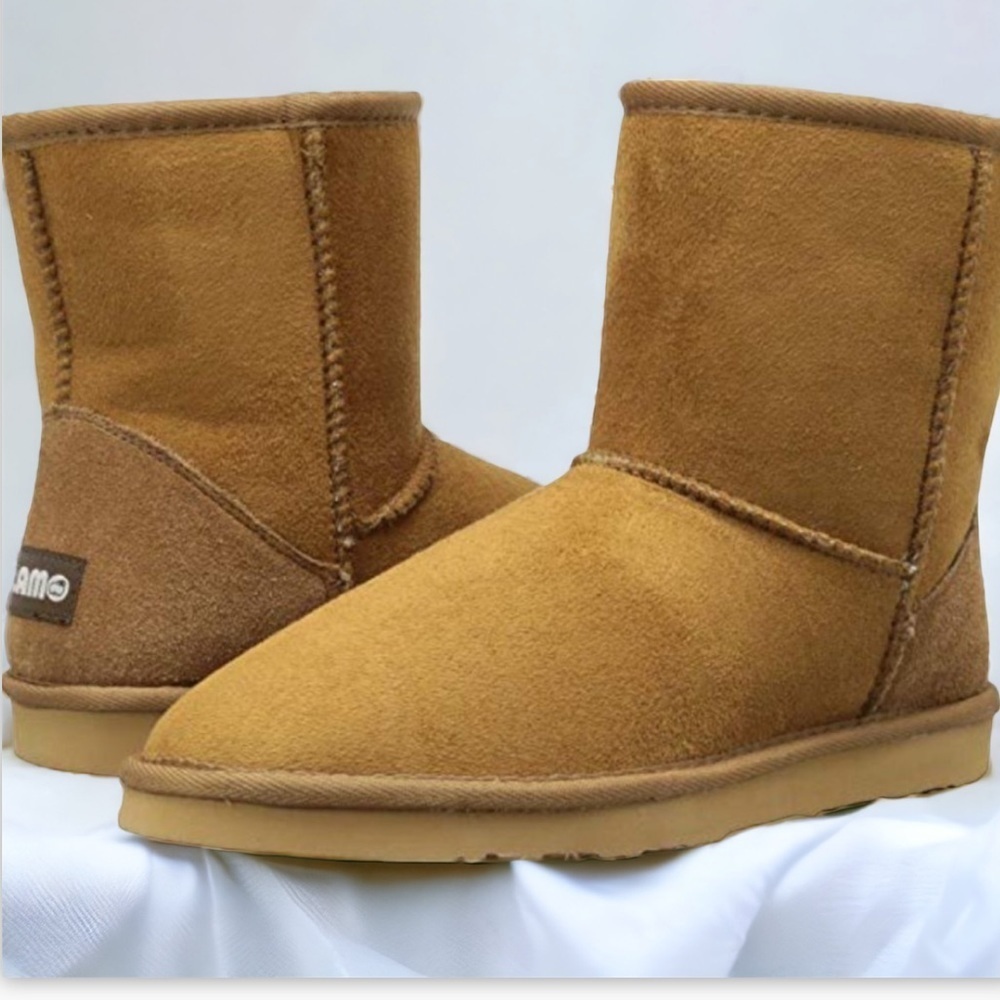 lamo 6” boots